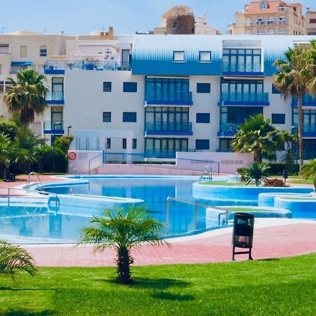 Atico Lujo Primera Linea, Terraza, Piscina, Parking كاستيل دي فيرو المظهر الخارجي الصورة