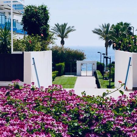 Atico Lujo Primera Linea, Terraza, Piscina, Parking كاستيل دي فيرو المظهر الخارجي الصورة