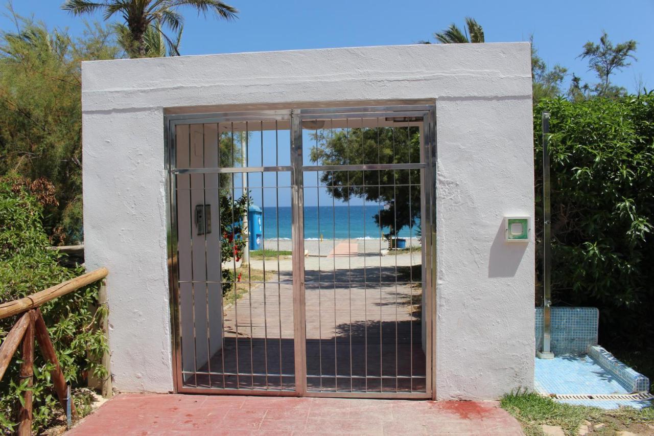 Atico Lujo Primera Linea, Terraza, Piscina, Parking كاستيل دي فيرو المظهر الخارجي الصورة