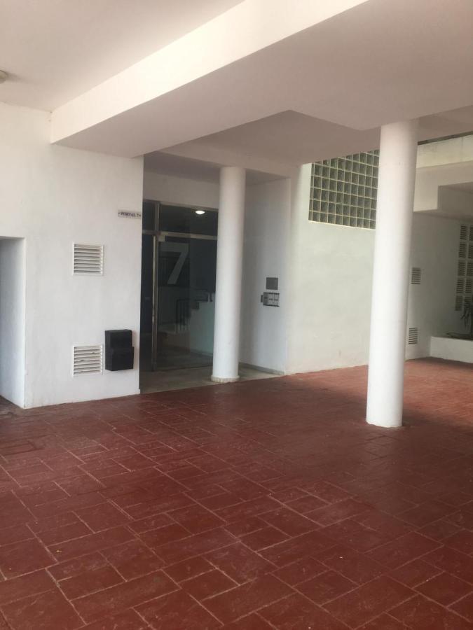 Atico Lujo Primera Linea, Terraza, Piscina, Parking كاستيل دي فيرو المظهر الخارجي الصورة