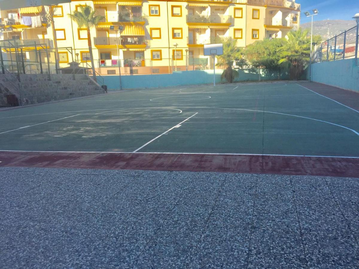 Atico Lujo Primera Linea, Terraza, Piscina, Parking كاستيل دي فيرو المظهر الخارجي الصورة