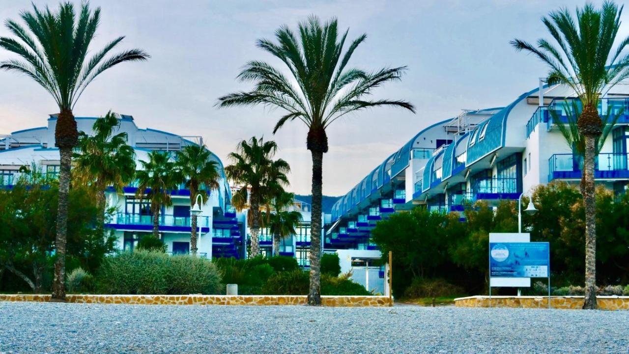 Atico Lujo Primera Linea, Terraza, Piscina, Parking كاستيل دي فيرو المظهر الخارجي الصورة