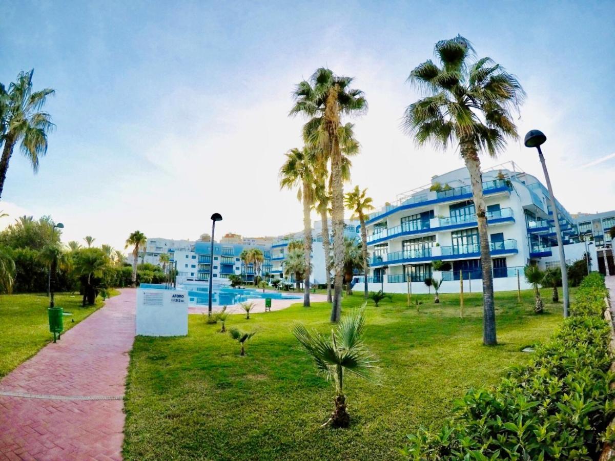 Atico Lujo Primera Linea, Terraza, Piscina, Parking كاستيل دي فيرو المظهر الخارجي الصورة