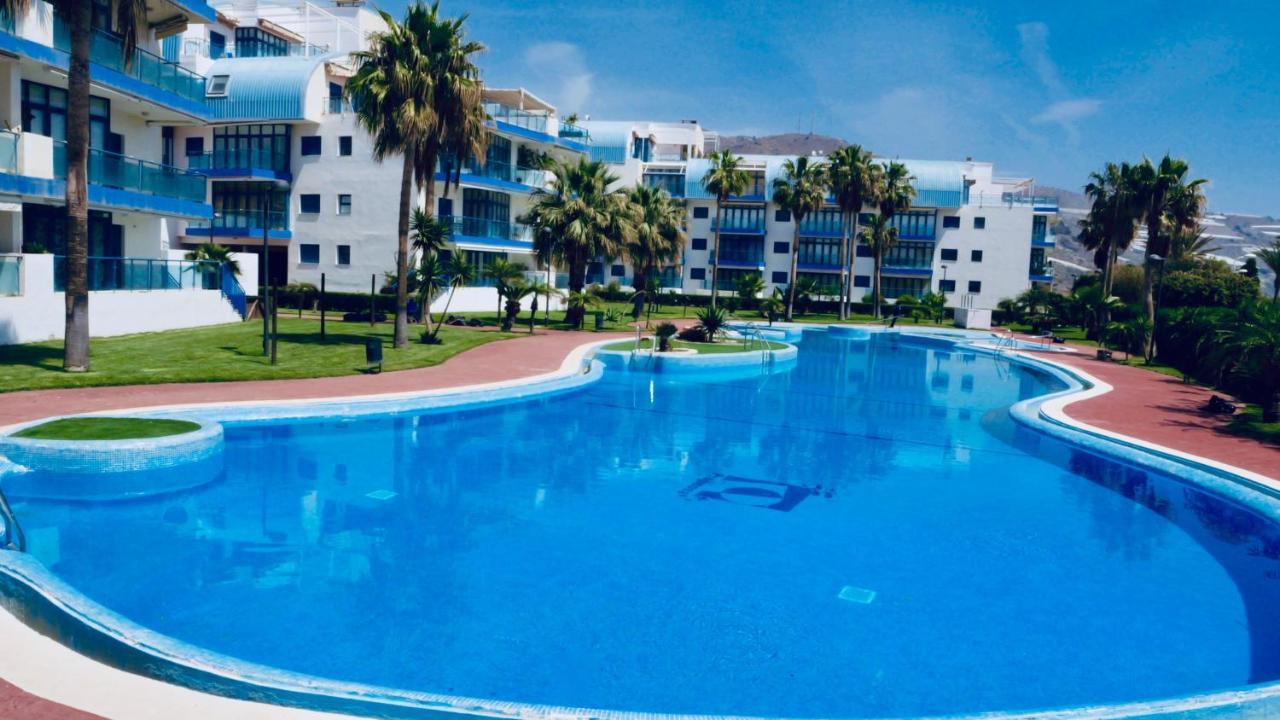 Atico Lujo Primera Linea, Terraza, Piscina, Parking كاستيل دي فيرو المظهر الخارجي الصورة