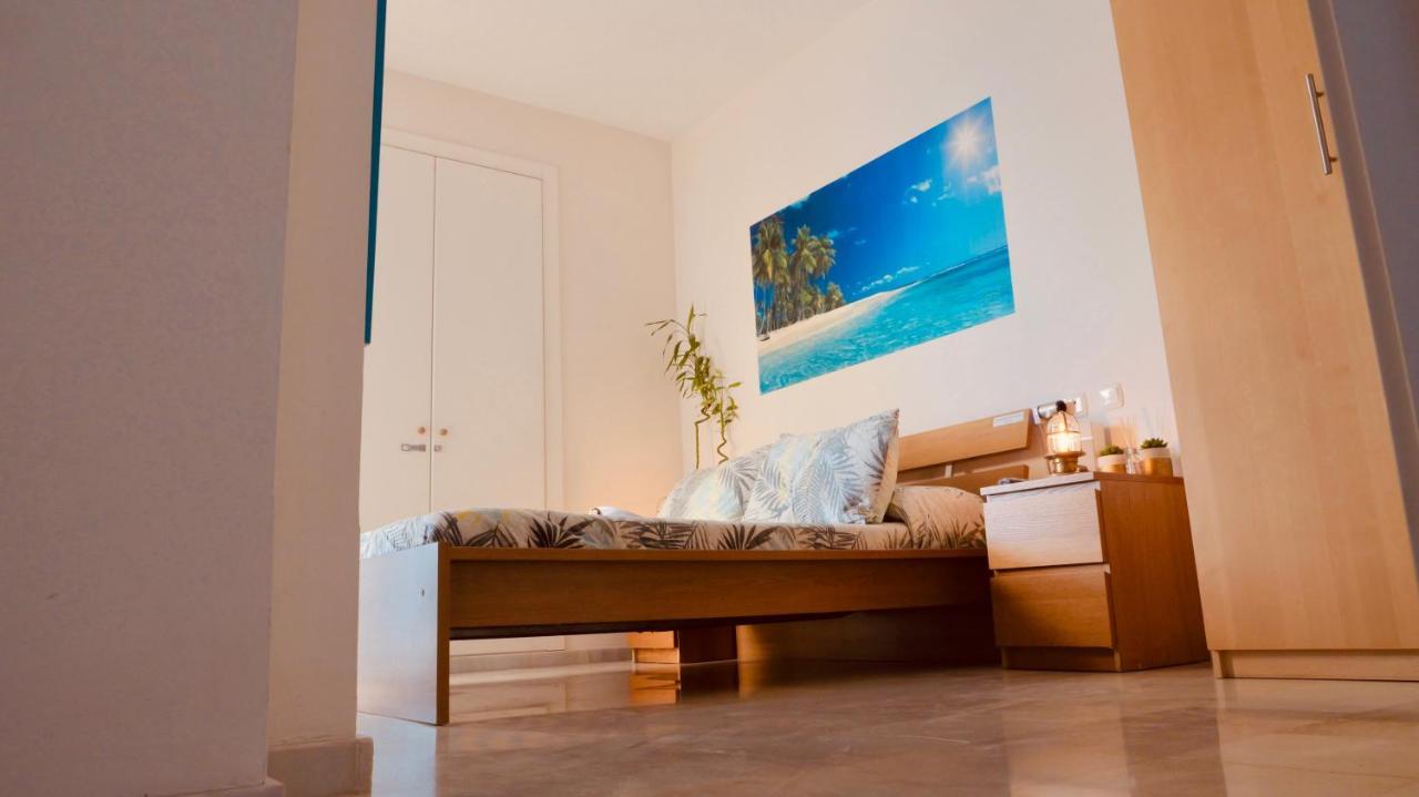 Atico Lujo Primera Linea, Terraza, Piscina, Parking كاستيل دي فيرو المظهر الخارجي الصورة